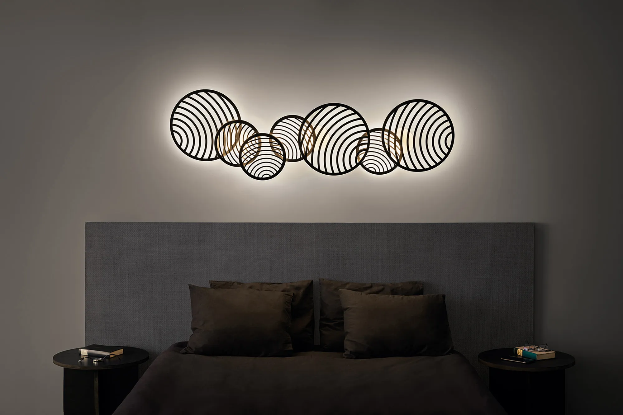 Collage Ceiling Lights Mantra Flush Fittings Collage Ceiling Lights Mantra Flush Fittings